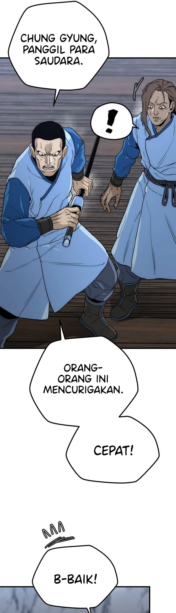 Heavenly Demon Cultivation Simulation Chapter 149 Fix Gambar 9